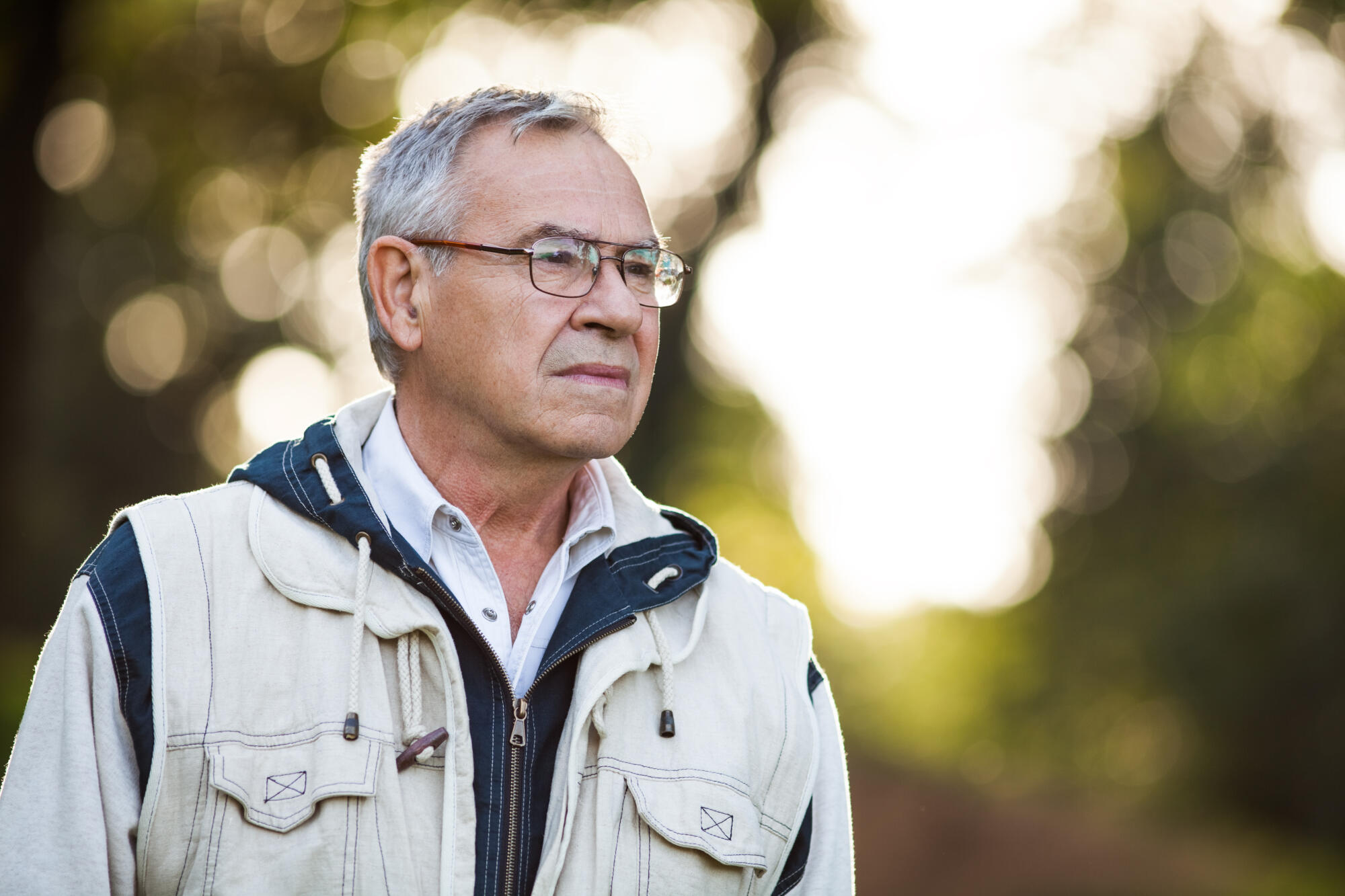 Breast Cancer in Men: What Seniors in Athens Should Know