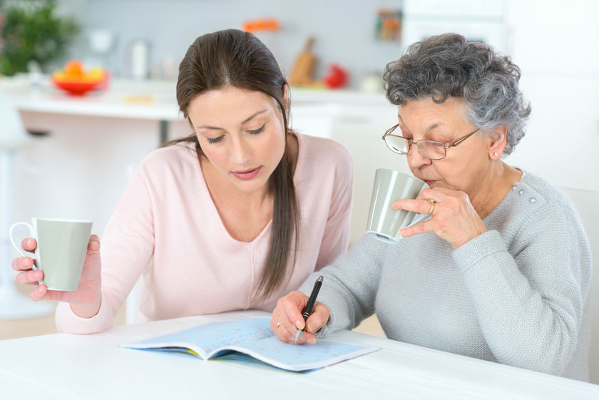 11 Life-Enhancing Benefits Of Memory Care