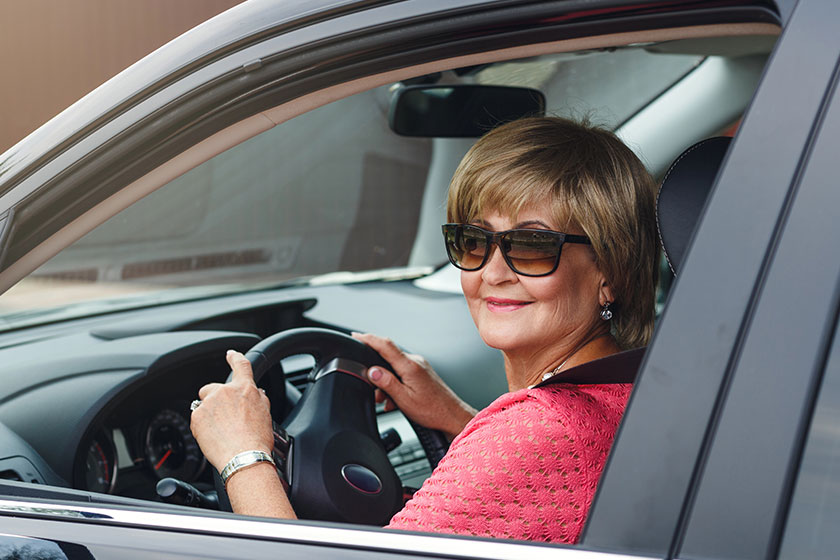 How To Tell Your Aging Parents To Stop Driving