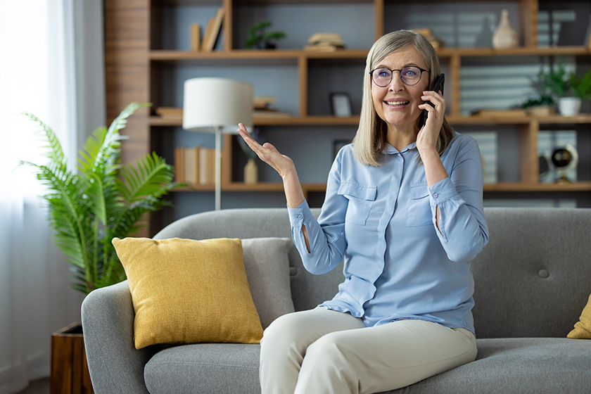How To Care For Aging Parents When You Can't Be There
