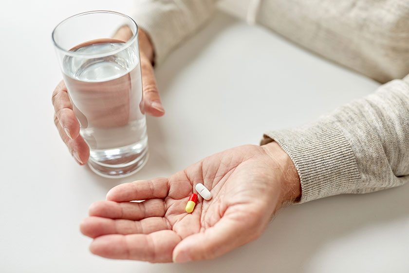 8 Ways Assisted Living In Athens, TN, Prevents Medication Malpractice Among Residents