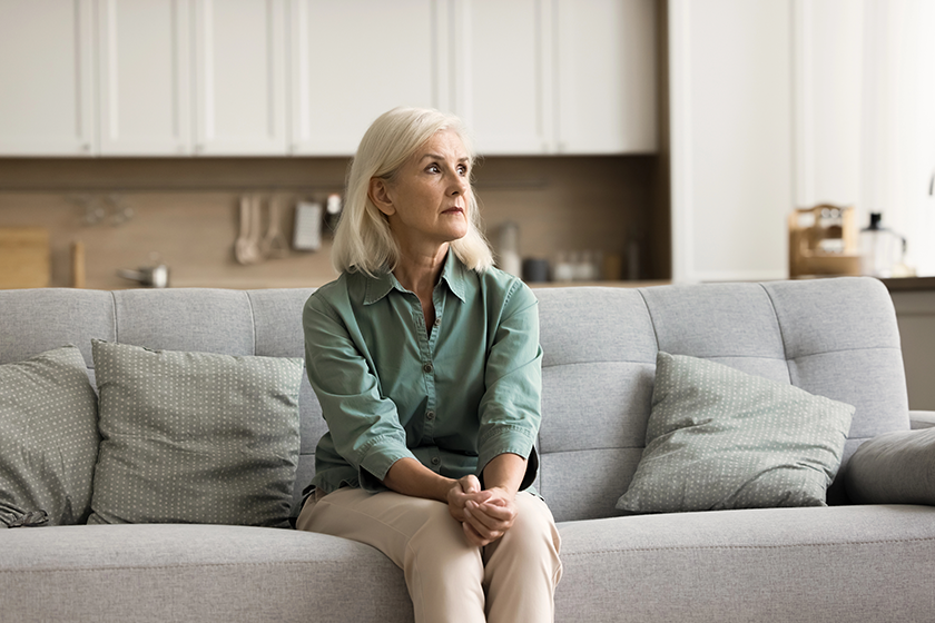 When Should An Alzheimer's Patient Go To Memory Care Community?