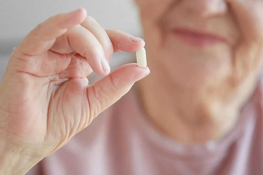 Are Weight Loss Pills Safe For Seniors?