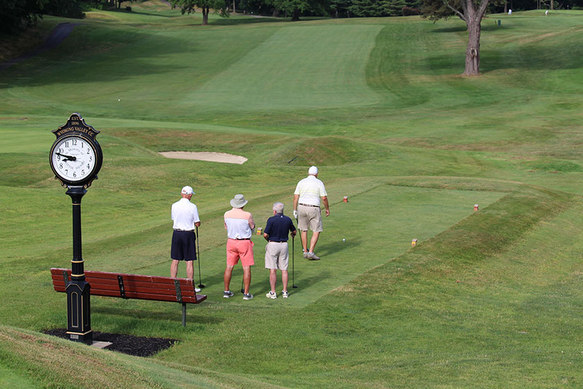 Fun Adaptive Sports and Recreation to Try With Your Senior Peers at Assisted Living Homes in Athens, TN