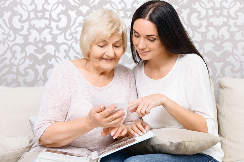 How Assisted Living Facility in Athens, TN Handles Communication Barriers with Residents Who No Longer Speak