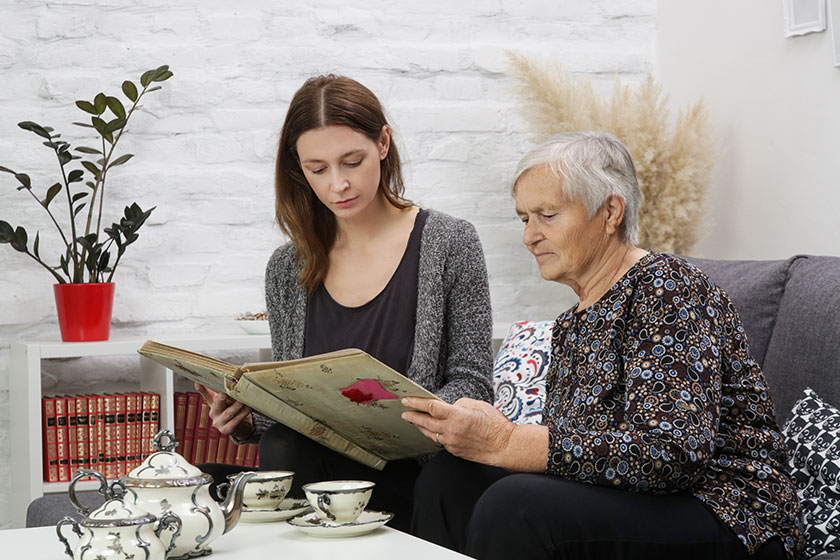 Recognizing The Symptoms Of Apraxia Of Speech In Seniors