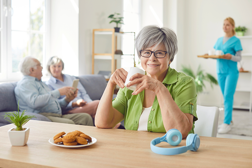 Can You Move A Parent With Dementia To Assisted Living?