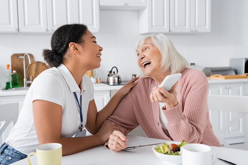 Understanding The Key Services Provided By Senior Living