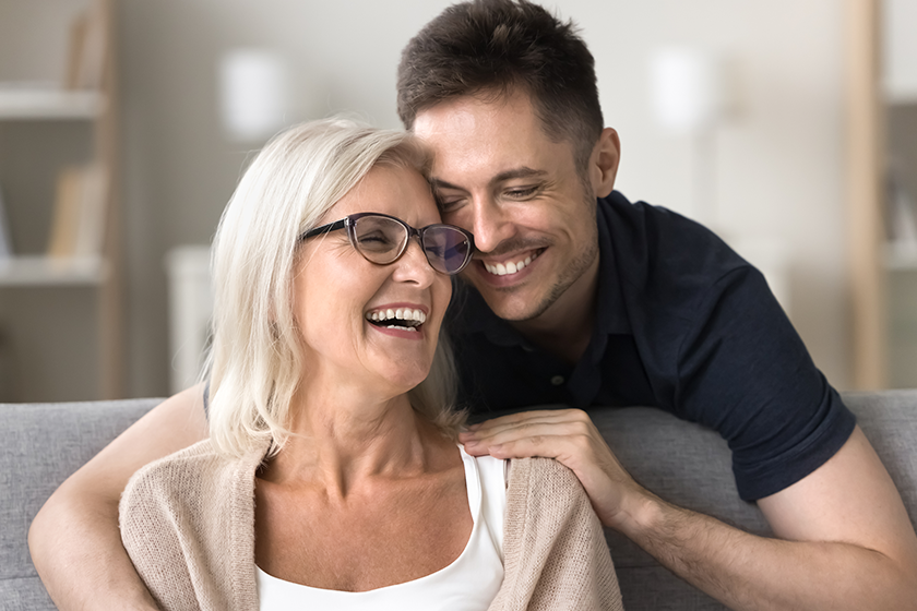 Can You Claim An Elderly Parent As A Dependent?