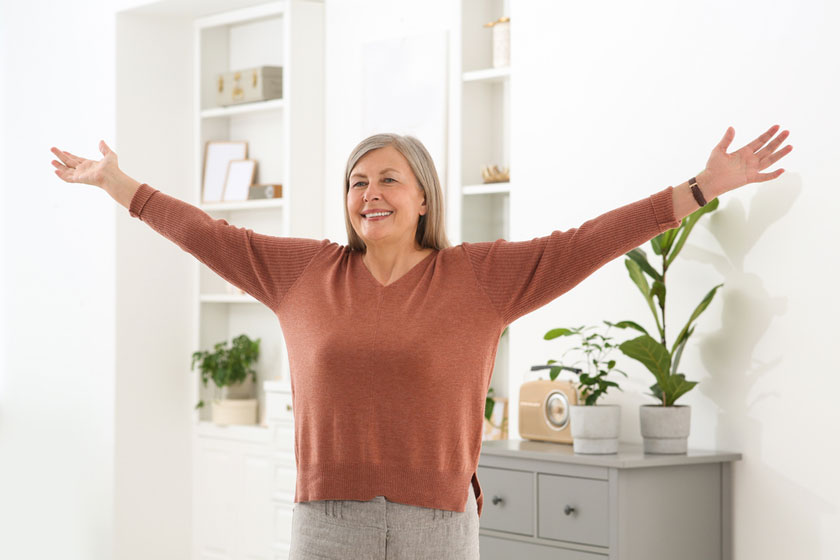 How Assisted Living Care In Athens, TN Promotes Relaxation For Your Loved One