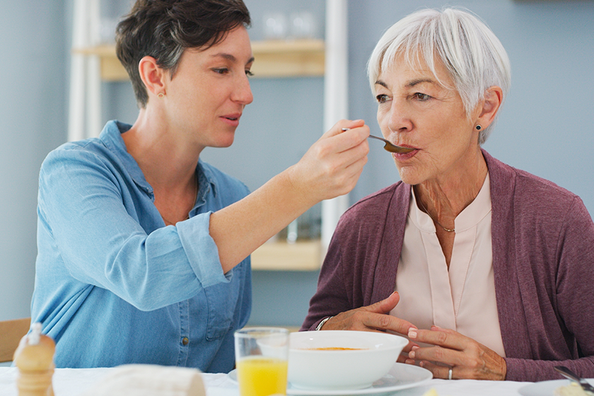The Importance Of Daily Routine For Seniors With Memory Loss And How To Design It