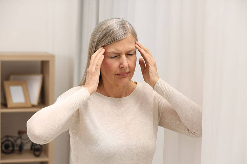 5 Ways to Manage Your Hormone Changes after Menopause