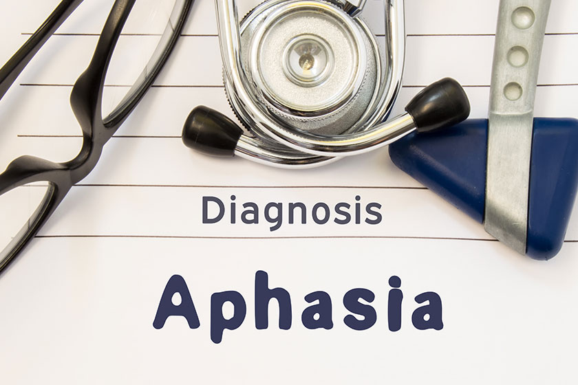 Aging And Aphasia: What You Need To Know