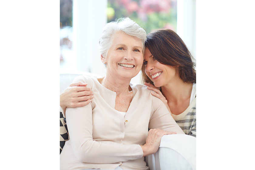How to Build a Healthy Relationship with Your Parents in Assisted Living Apartments in Athens, TN