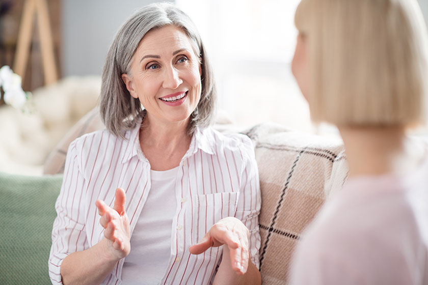 3 Treatment Options For Seniors With Apraxia