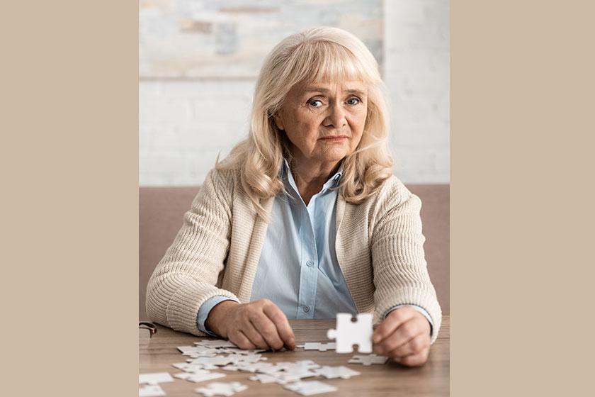 Alzheimer's Disease And Primary Progressive Aphasia: What Sets Them Apart?