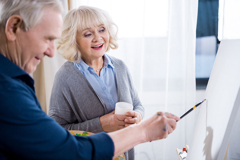Temporary Assisted Living As A Flexible Solution For Your Elderly Loved One