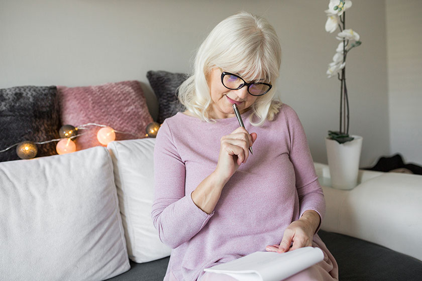 How To Create A Vision Board For Your First Year In Athens, TN Assisted Care
