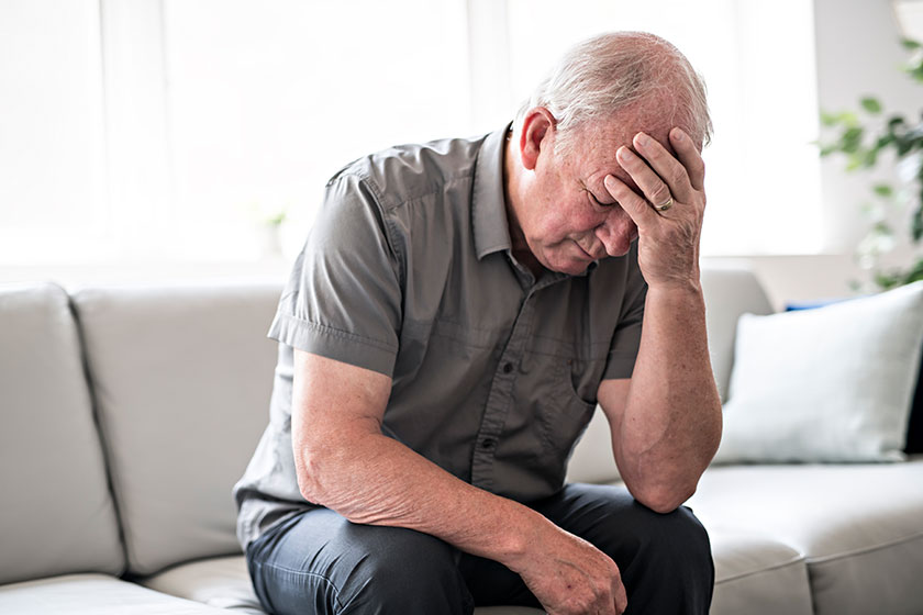 Deciphering Dementia: A Guide to the 8 As