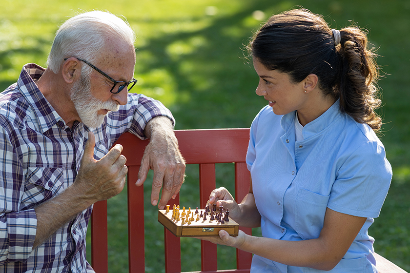 Choosing the Best Dementia Care Community: A Comprehensive Guide