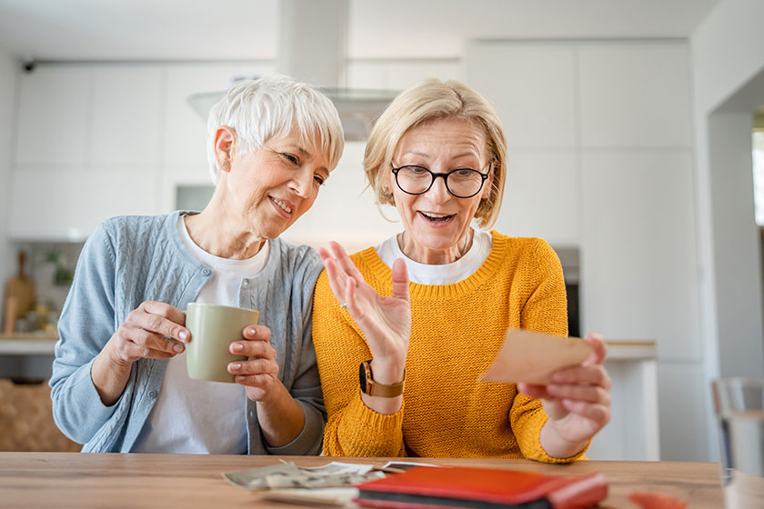 Athens, TN's Senior-Friendly Care Communities