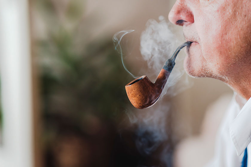 How Moving To Senior Living Can Support For Your Loved Ones In Quitting Smoking