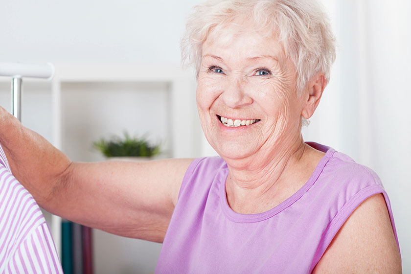 How Adaptive Clothing Makes Your Life Easier In Senior Apartments In Athens, TN