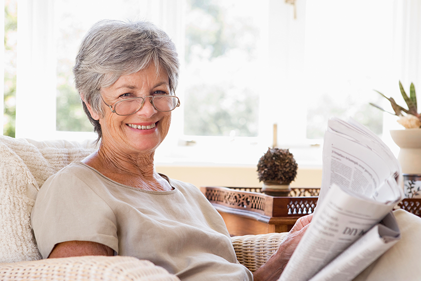 11 Tips To Build Emotional Resilience As You Age