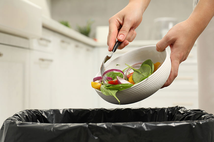 Your Guide To Food Waste Management In Retirement Homes In Athens, TN
