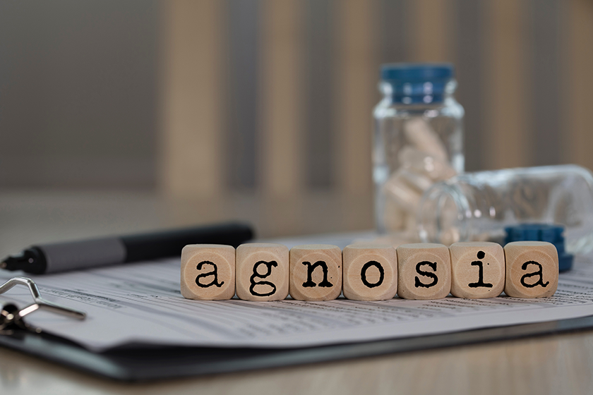 Dementia And Agnosia: What You Need To Know