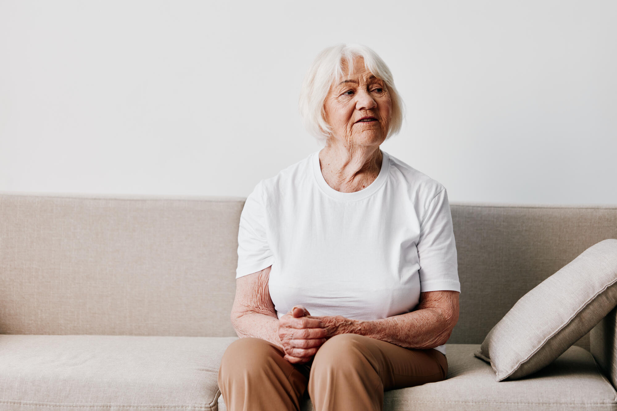 Assisted Living in Athens, TN: What Happens When Hygiene Becomes Hard