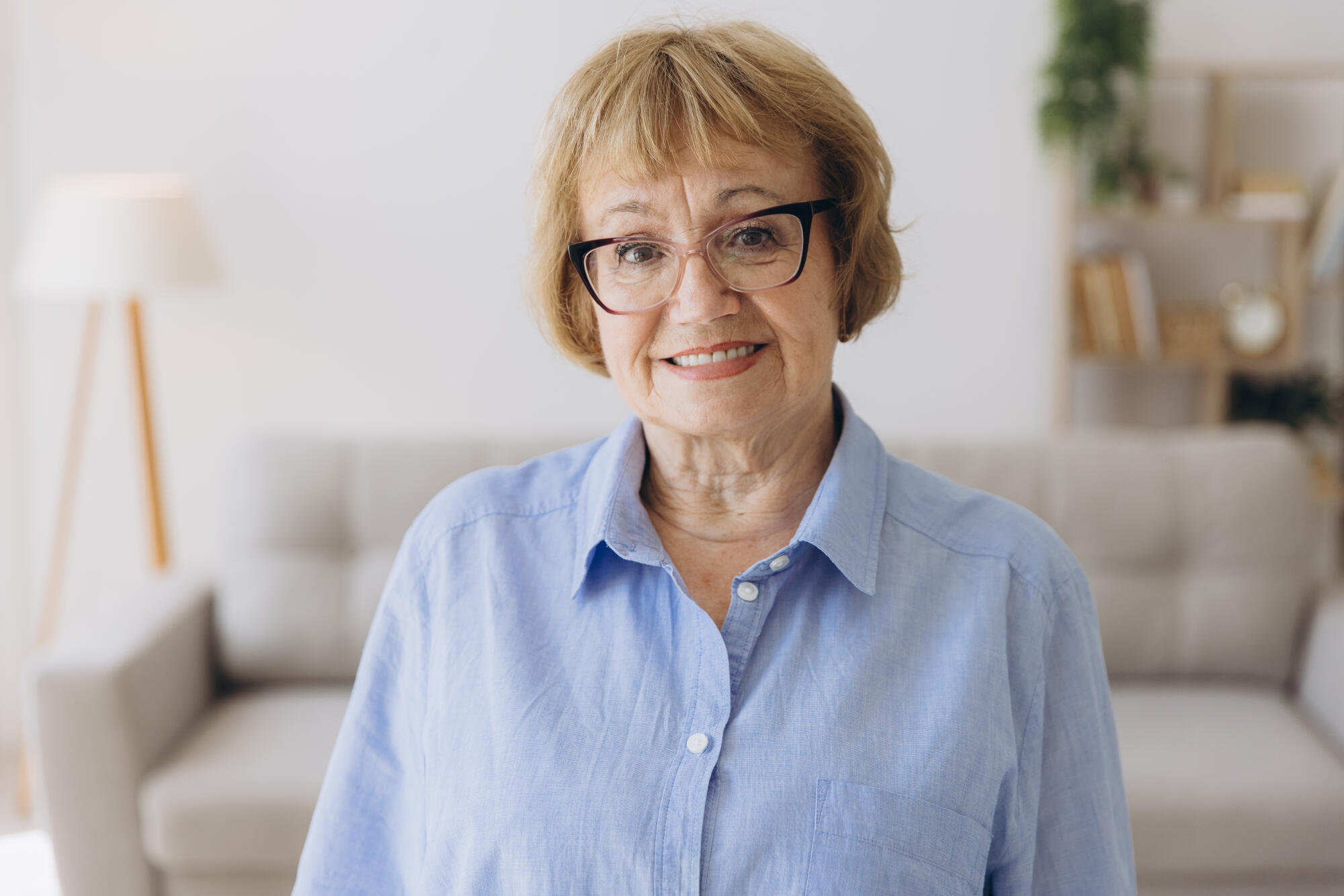 What Assisted Living Services Look Like at TerraBella Athens