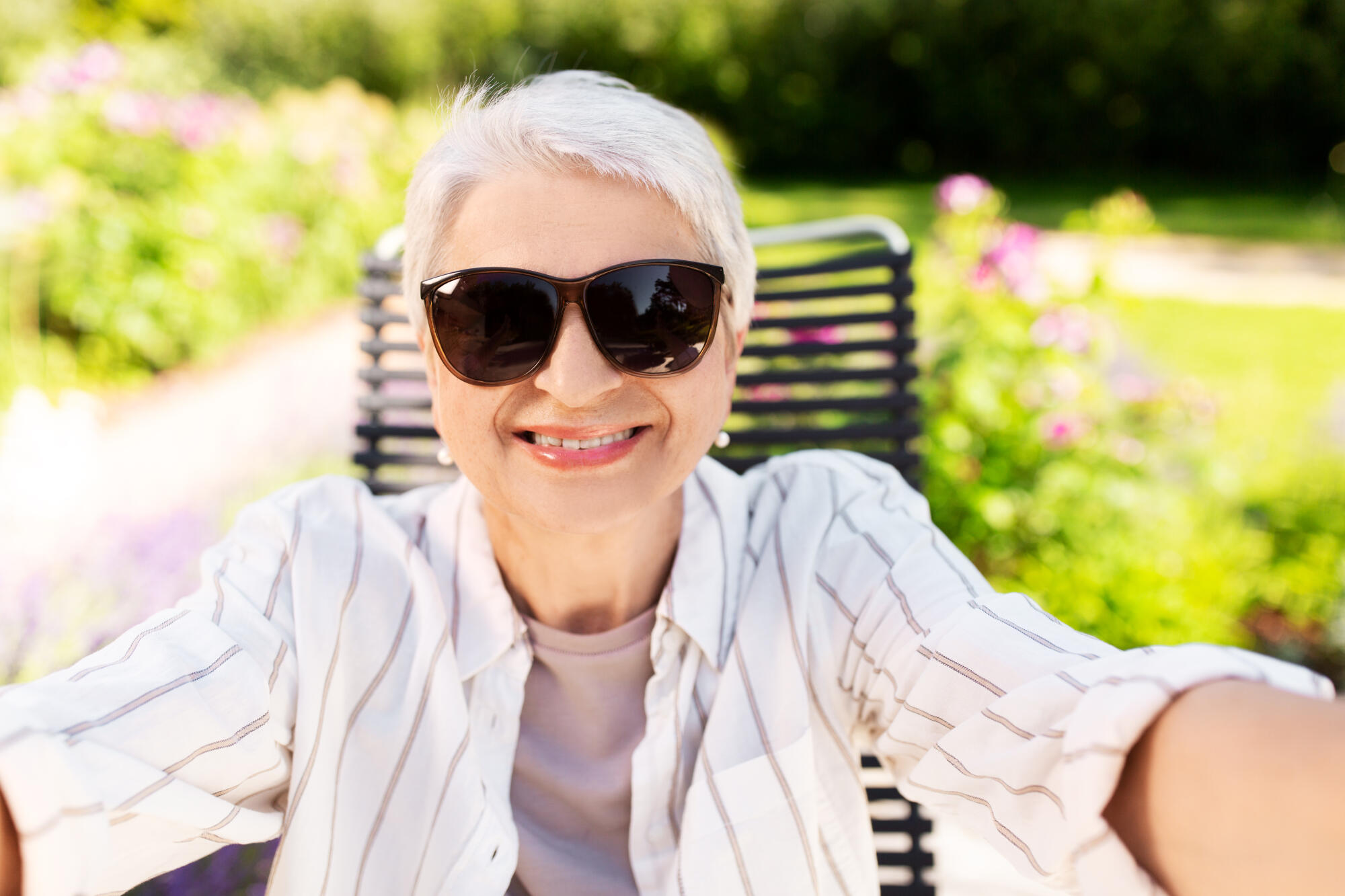 Diabetic Retinopathy Self-Care: Vision Tips for Seniors