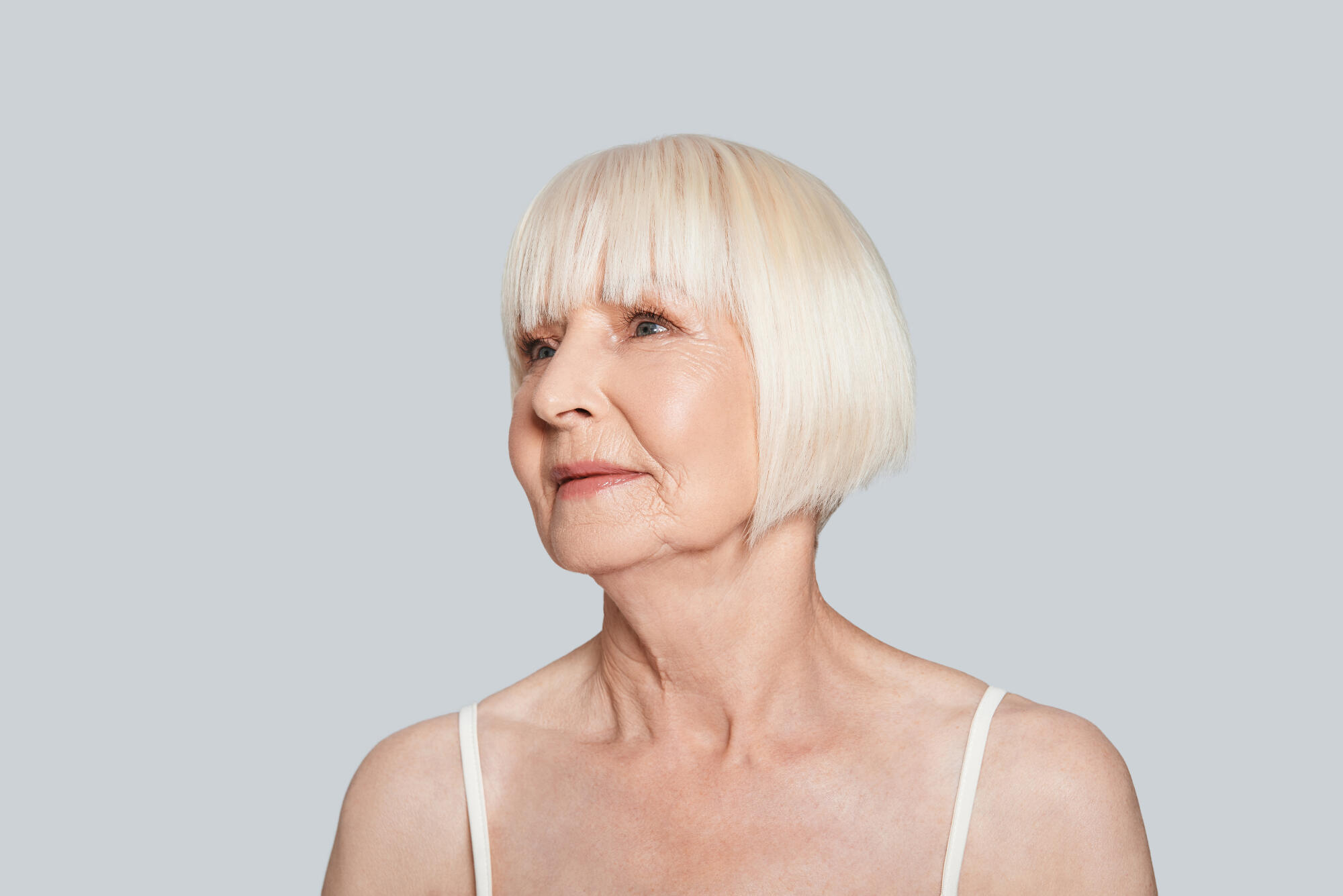 Mindfulness for Depression Relief in Assisted Living Residents